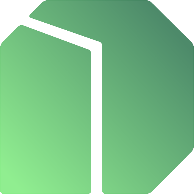 PeridotVault logo