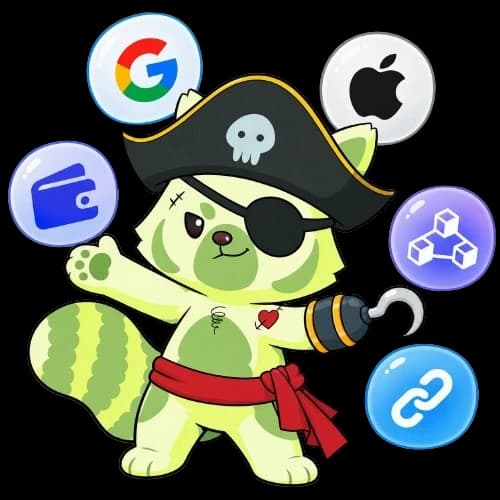 Seamless Peridot ID login